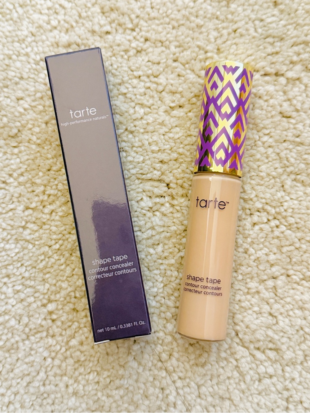 Tarte Shape Tape Contour Concealer